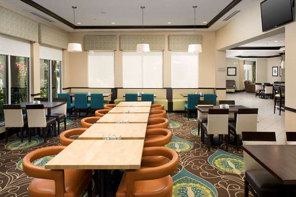Restaurant - Hilton Garden Inn Winston-Salem - I-40, Exit 189