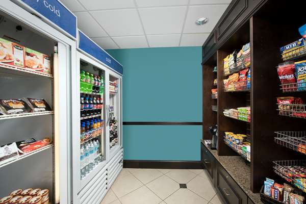 Restaurant - Hilton Garden Inn Winston-Salem - I-40, Exit 189