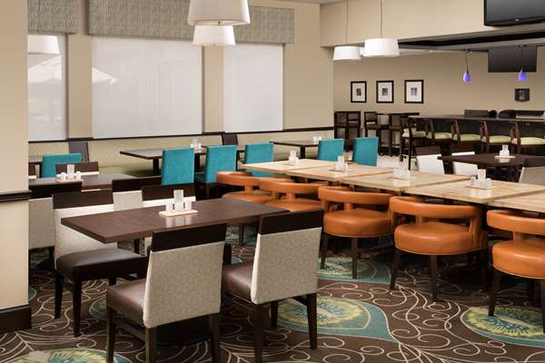 Restaurant - Hilton Garden Inn Winston-Salem - I-40, Exit 189