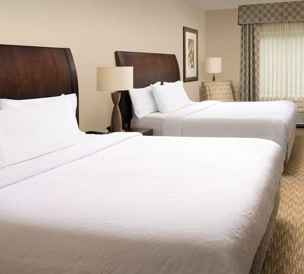  - Hilton Garden Inn Winston-Salem - I-40, Exit 189