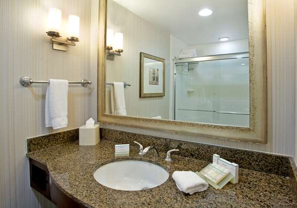  - Hilton Garden Inn Winston-Salem - I-40, Exit 189