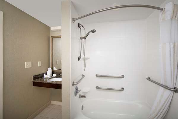  - Hilton Garden Inn Winston-Salem - I-40, Exit 189