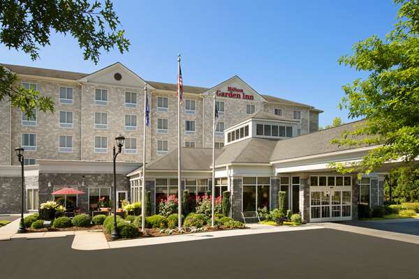 Exterior view - Hilton Garden Inn Winston-Salem - I-40, Exit 189