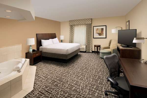  - Hilton Garden Inn Winston-Salem - I-40, Exit 189