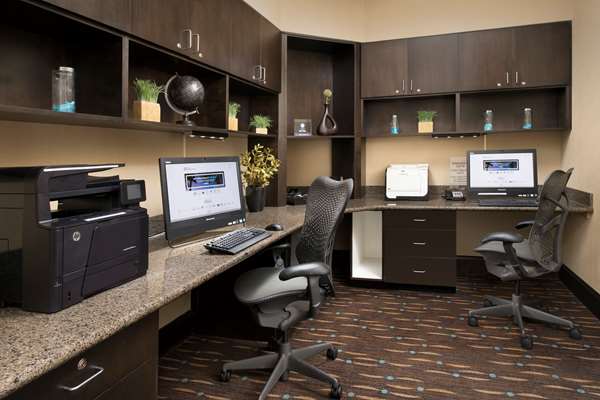 Conference Area - Hilton Garden Inn Winston-Salem - I-40, Exit 189