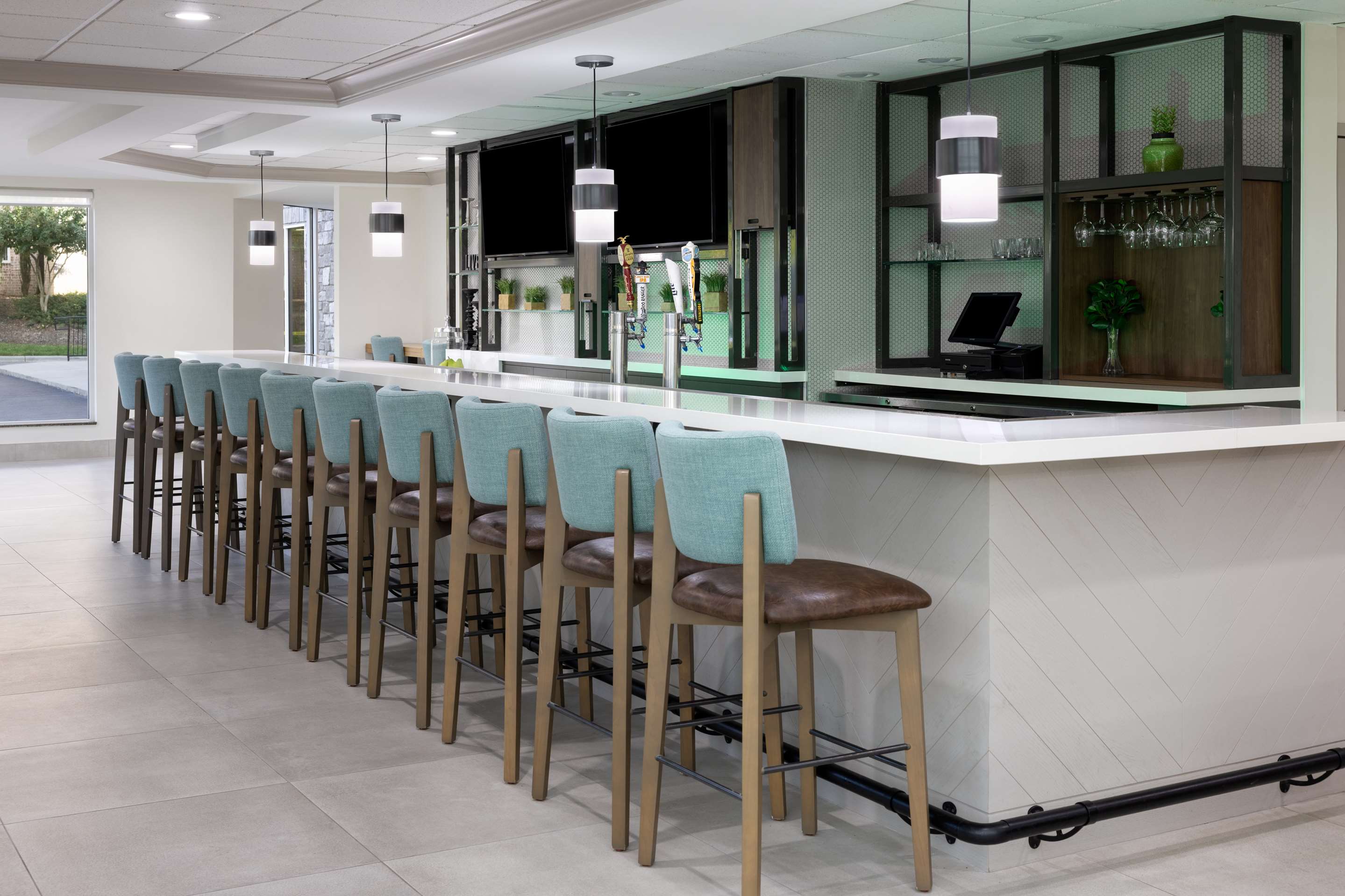 BarLounge