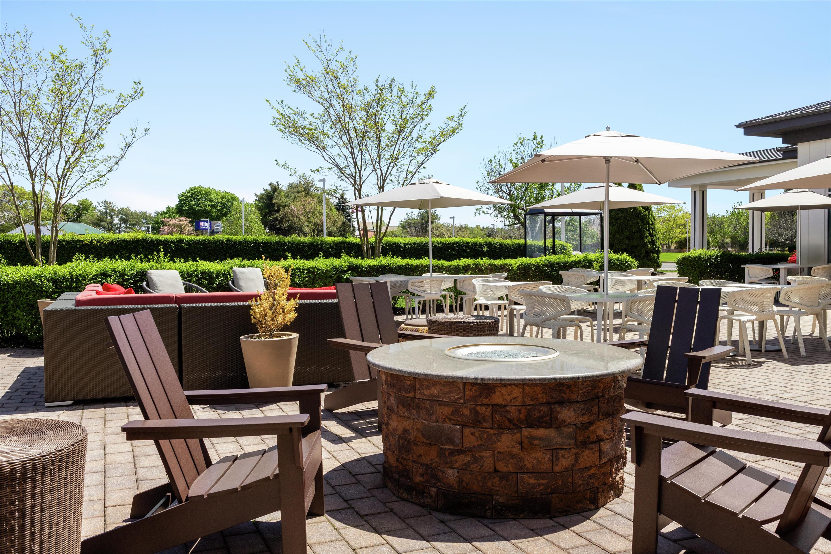 Exterior | Hilton Garden Inn Riverhead