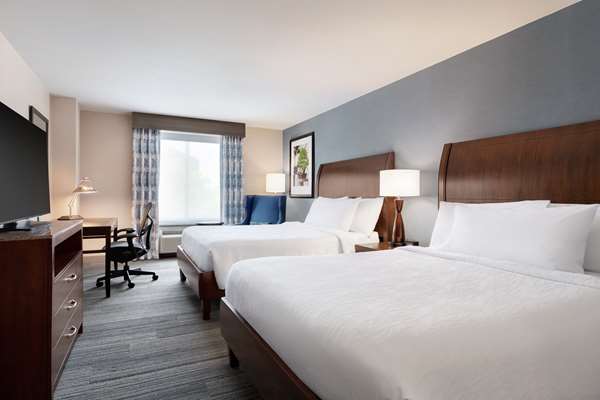  - Hilton Garden Inn Stony Brook