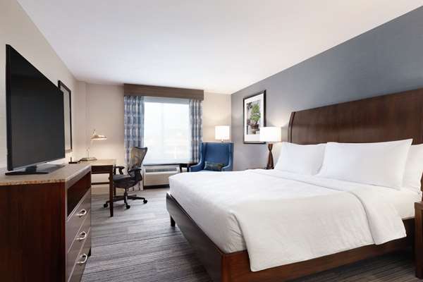  - Hilton Garden Inn Stony Brook