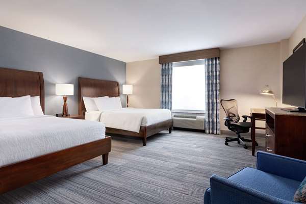 - Hilton Garden Inn Stony Brook