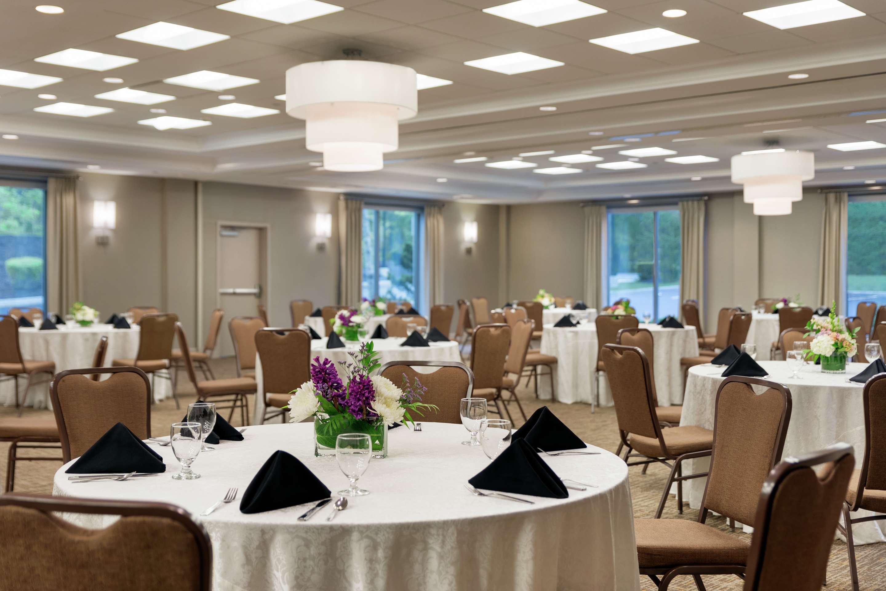 Meeting Room | Hilton Garden Inn Stony Brook