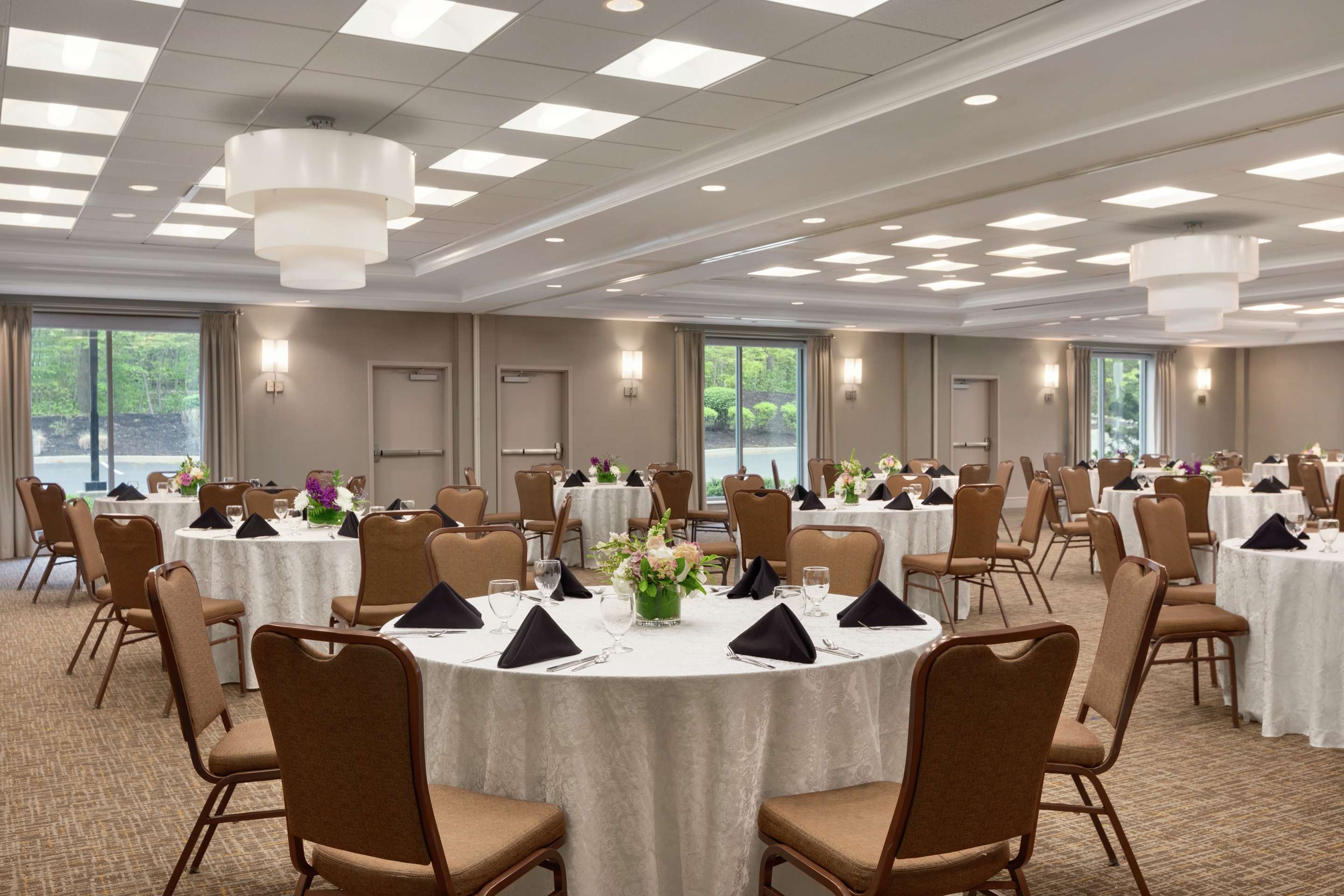 Meeting Room | Hilton Garden Inn Stony Brook