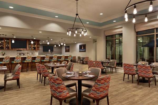 Bar - Hilton Garden Inn Stony Brook