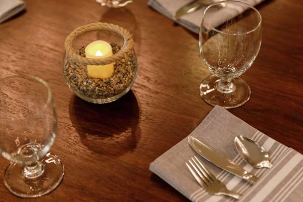 Bar - Hilton Garden Inn Stony Brook