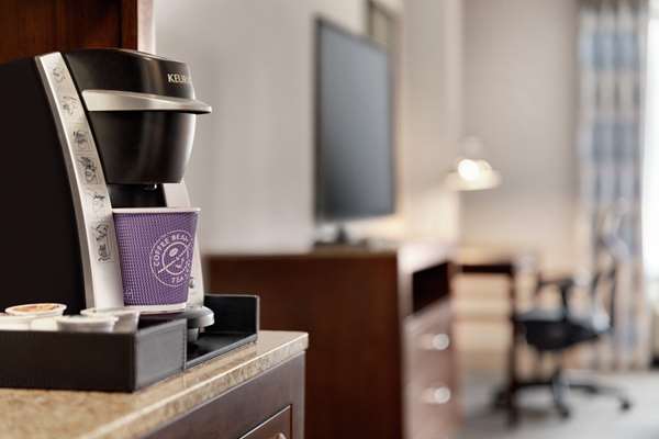  - Hilton Garden Inn Stony Brook