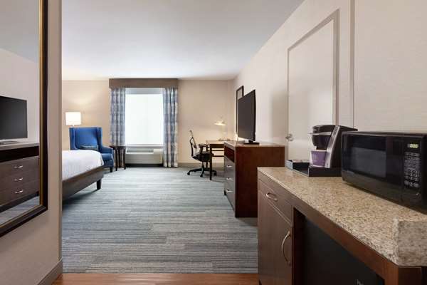  - Hilton Garden Inn Stony Brook