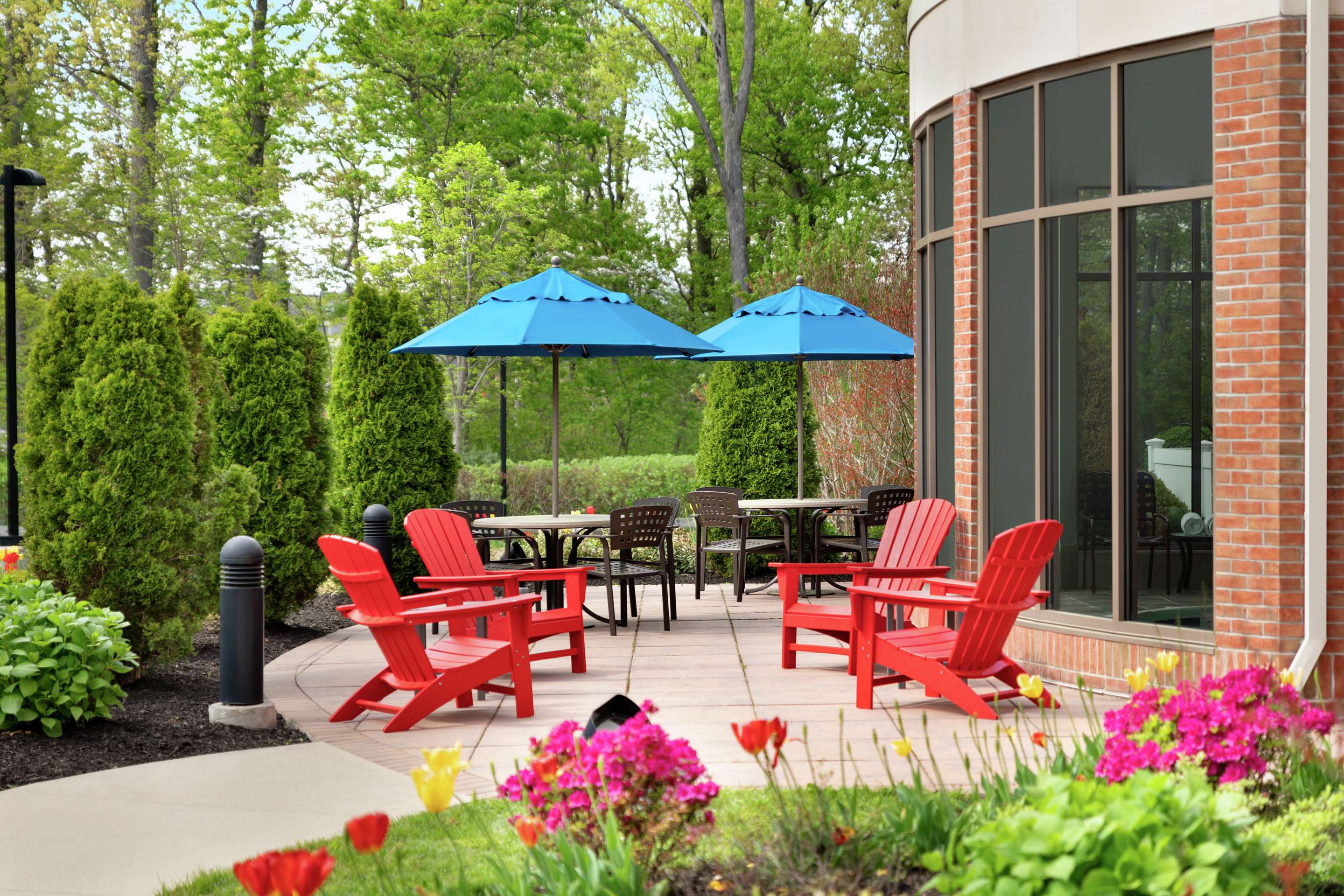 Exterior | Hilton Garden Inn Stony Brook