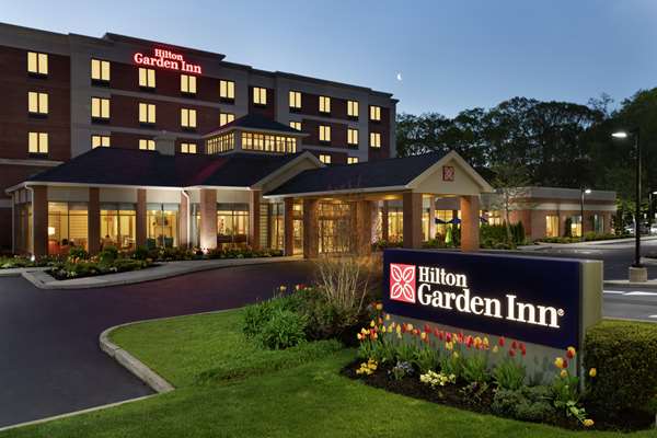 Exterior view - Hilton Garden Inn Stony Brook