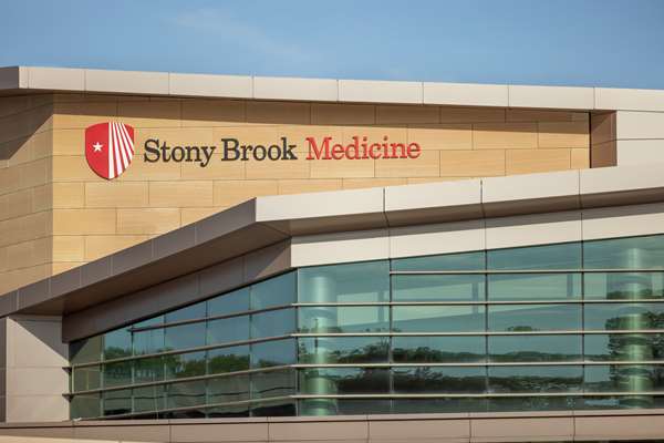 Exterior view - Hilton Garden Inn Stony Brook