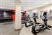 Health club  fitness center  gym