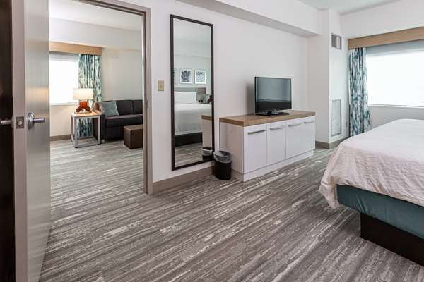  - Hilton Garden Inn Ithaca