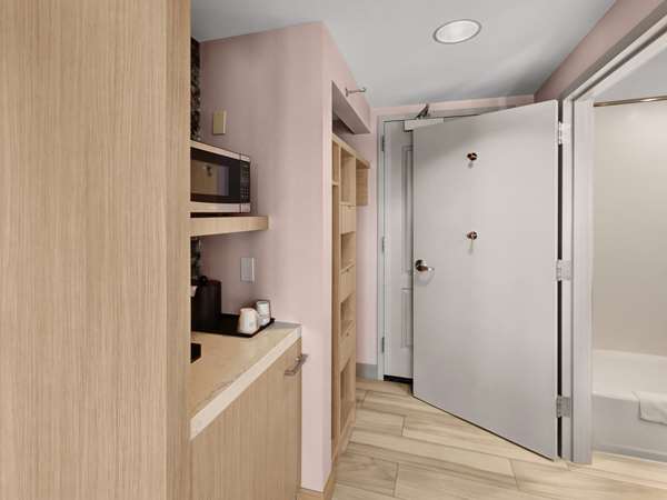  - Hilton Garden Inn Ithaca