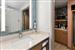 Guest room bath