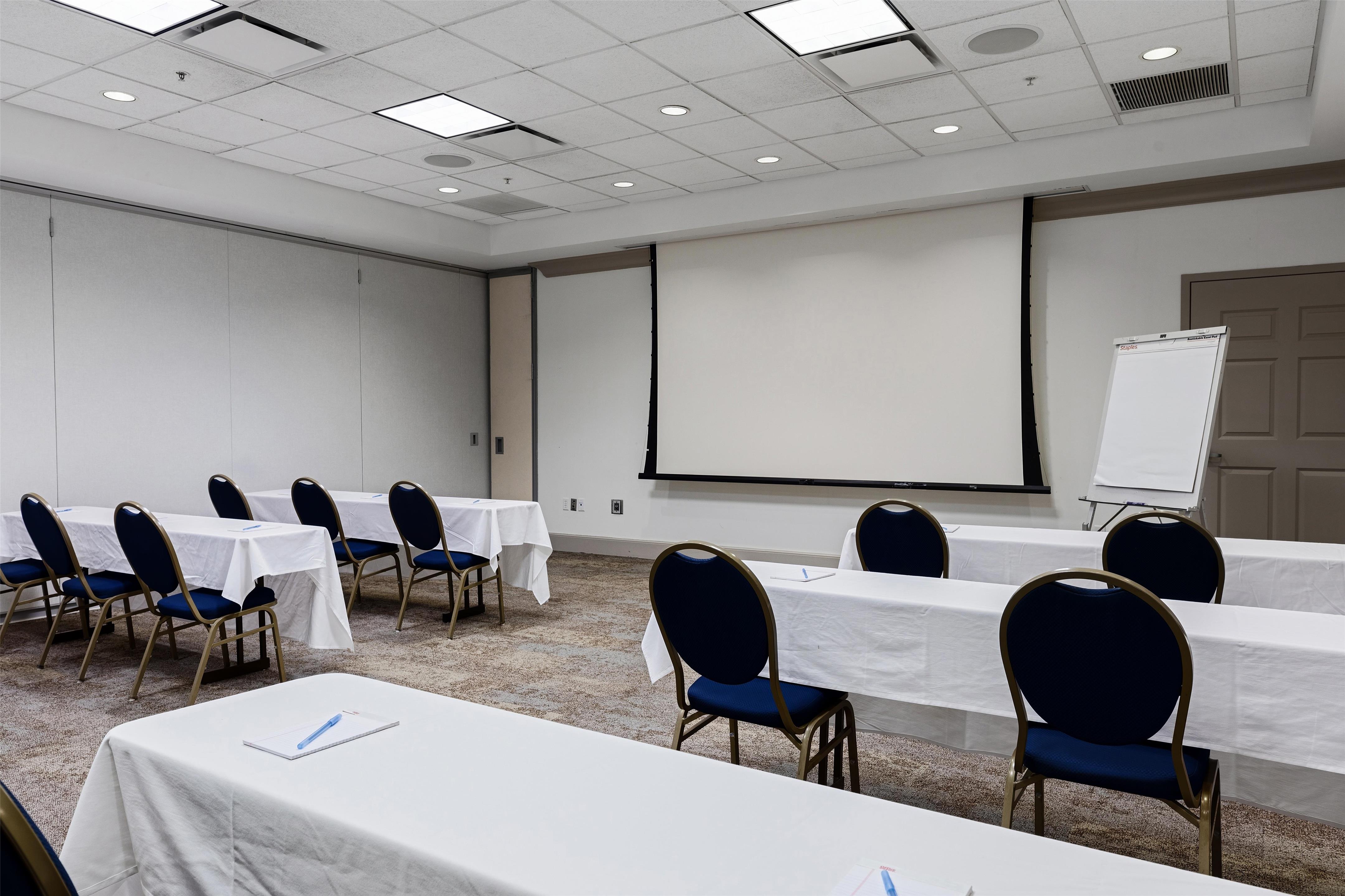 Meeting Room | Hilton Garden Inn Ithaca