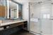 Guest room bath