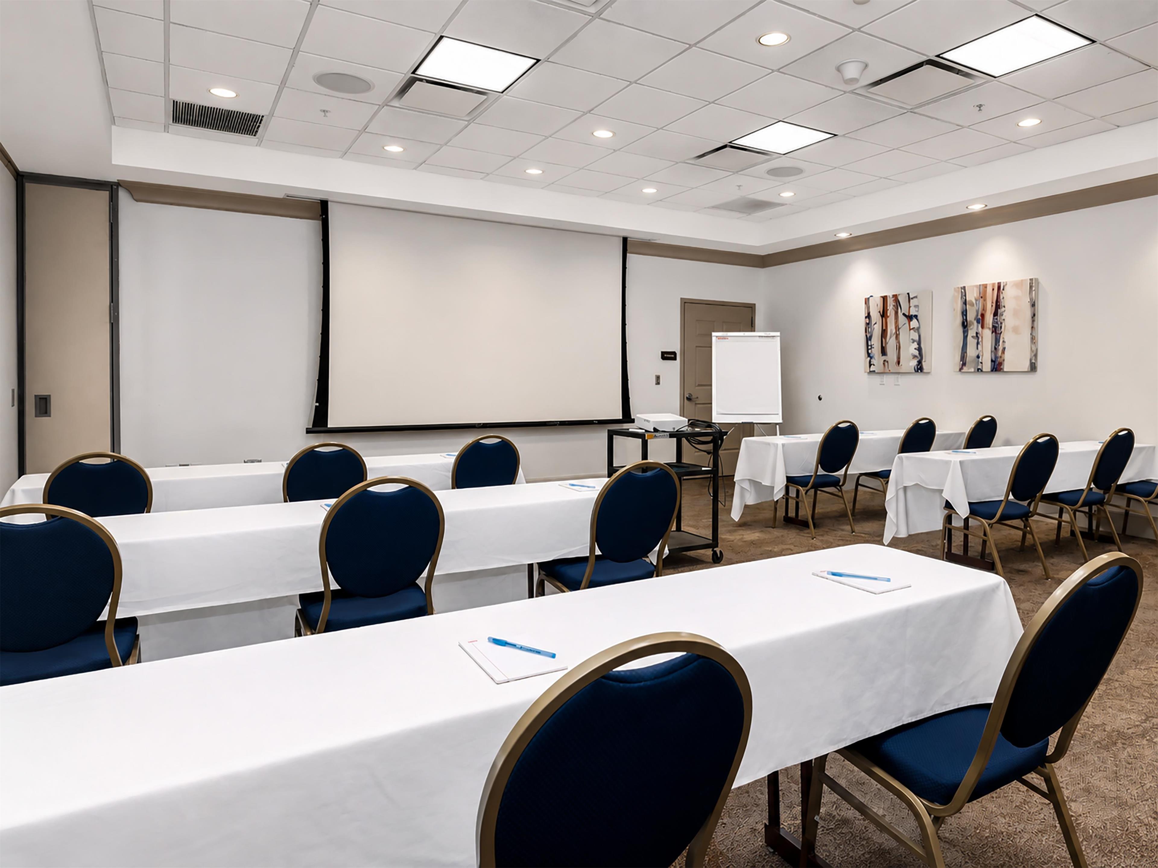 Meeting Room | Hilton Garden Inn Ithaca