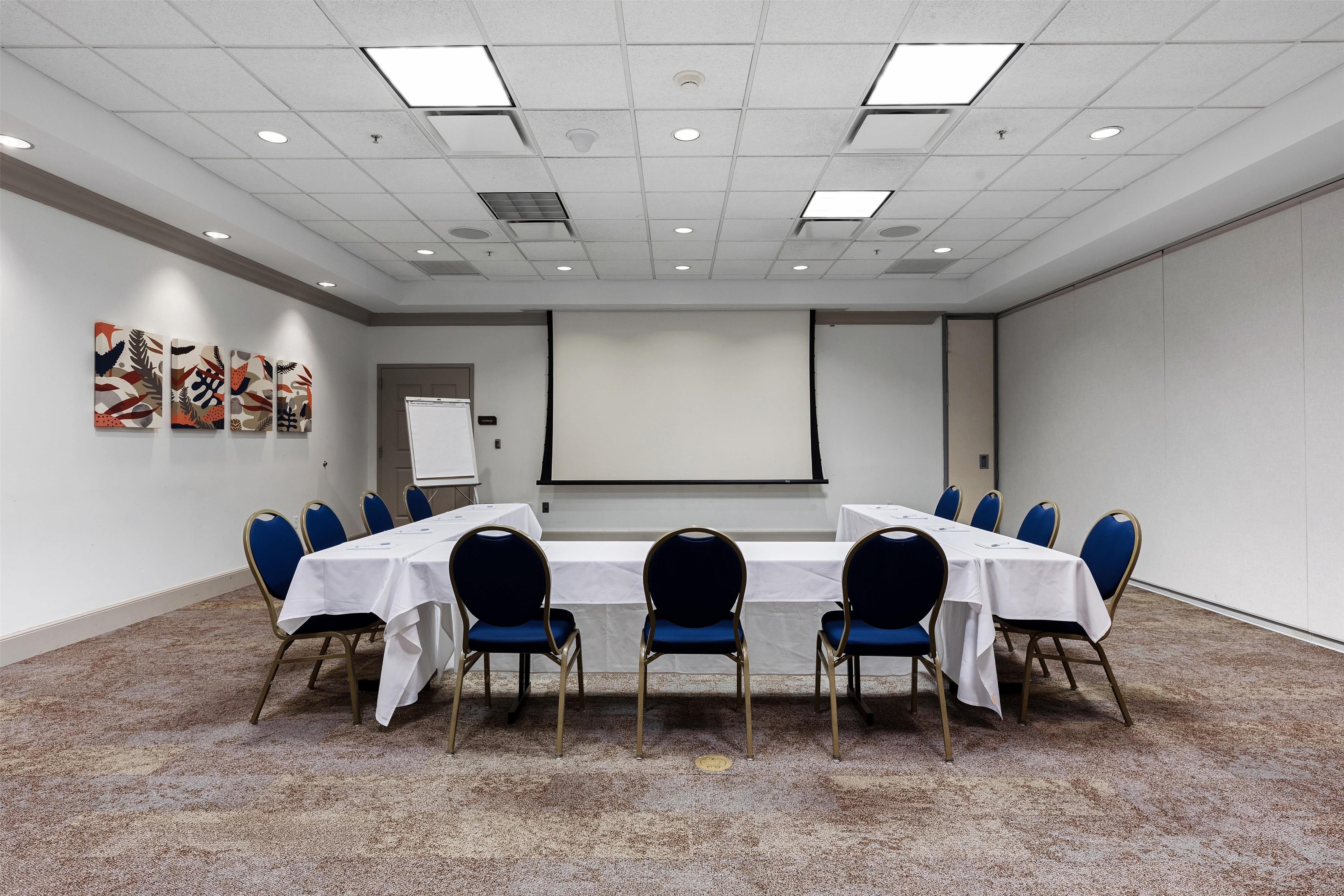 Meeting Room | Hilton Garden Inn Ithaca