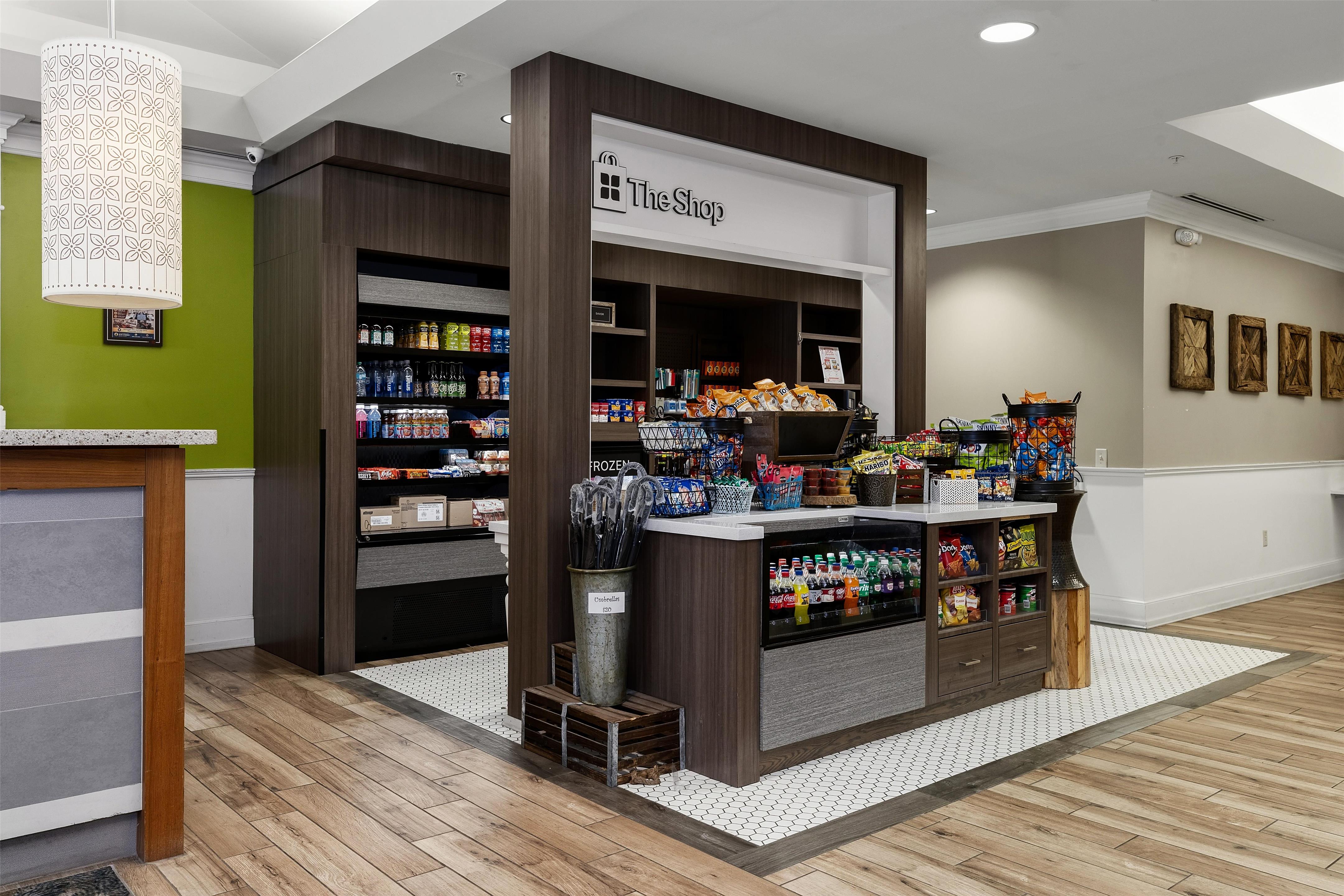 Restaurant | Hilton Garden Inn Ithaca