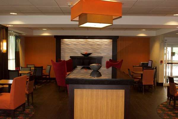  - Hampton Inn Ithaca
