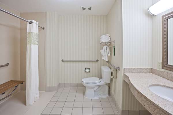  - Hampton Inn Ithaca