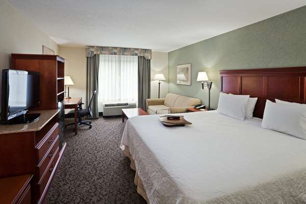  - Hampton Inn Ithaca