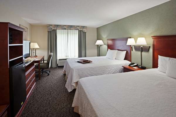  - Hampton Inn Ithaca