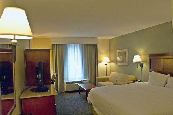  - Hampton Inn Ithaca