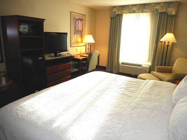  - Hampton Inn Ithaca