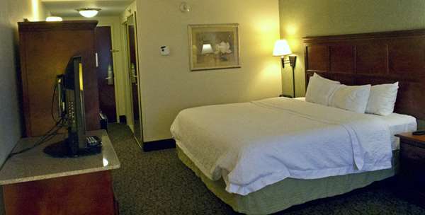  - Hampton Inn Ithaca