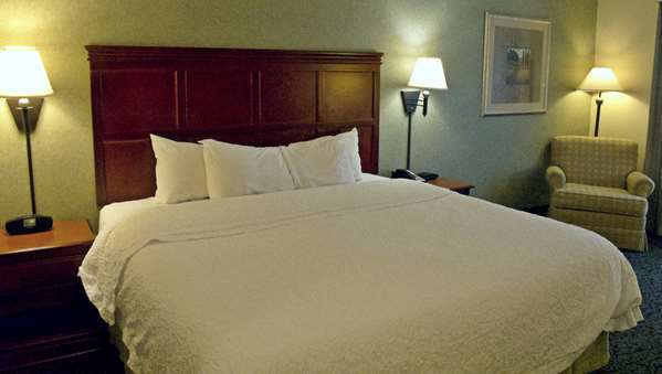  - Hampton Inn Ithaca
