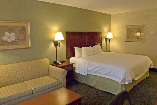  - Hampton Inn Ithaca
