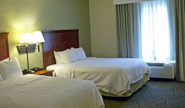  - Hampton Inn Ithaca