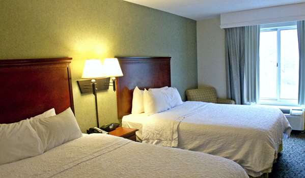  - Hampton Inn Ithaca