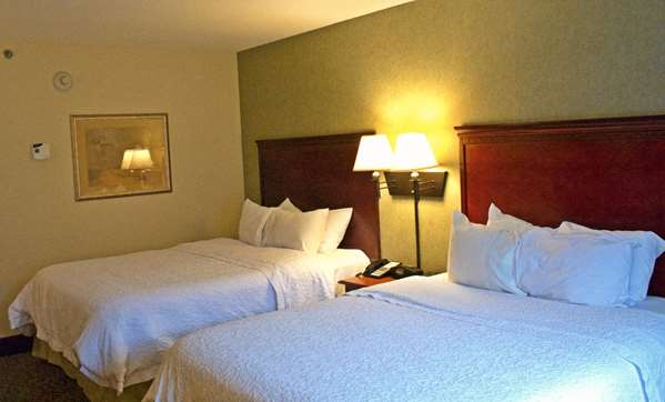  - Hampton Inn Ithaca