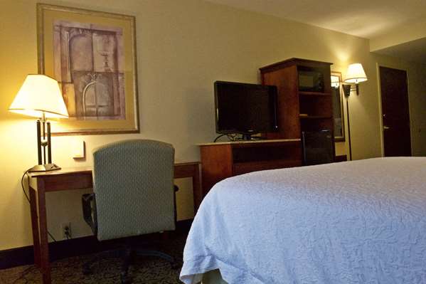  - Hampton Inn Ithaca