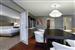 Guest room bath
