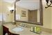 Guest room bath