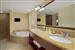 Guest room bath