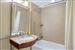 Guest room bath