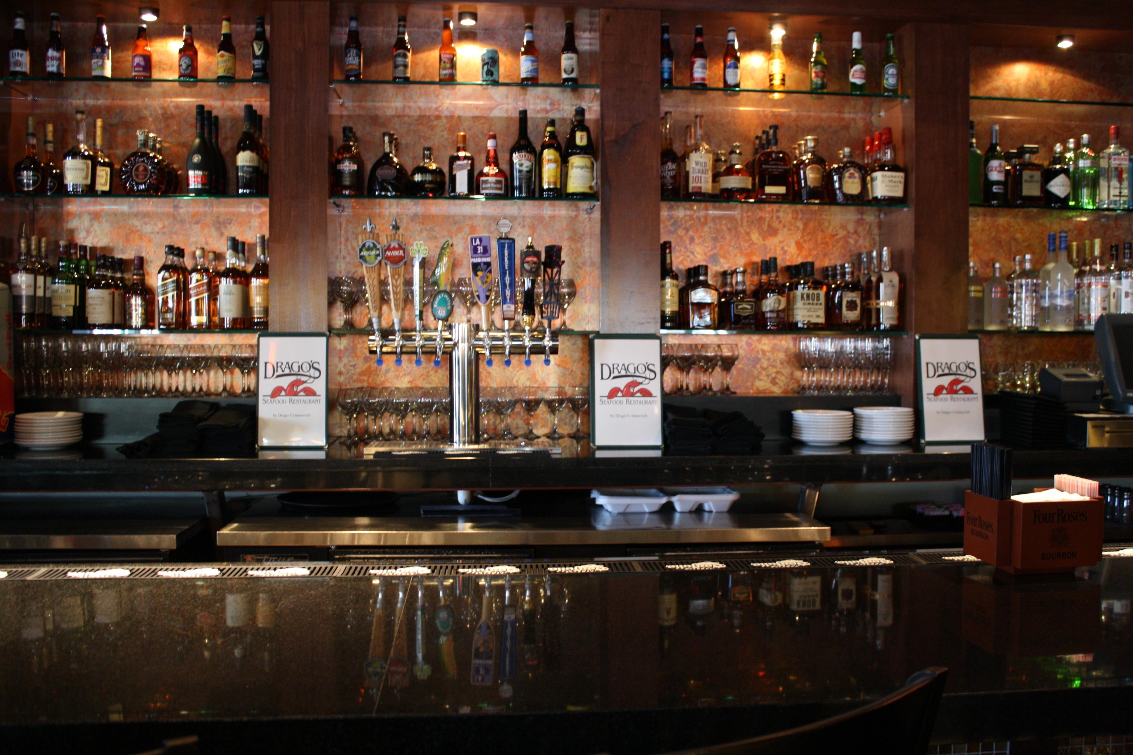 BarLounge | Hilton Jackson